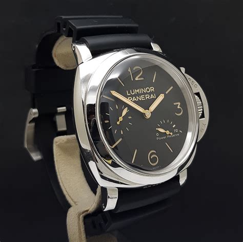 panerai 1950 47mm price|Panerai Luminor 1950 47 3 Days Power .